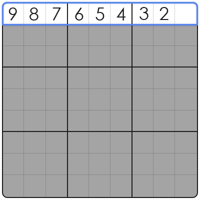 nrc sudoku vandaag